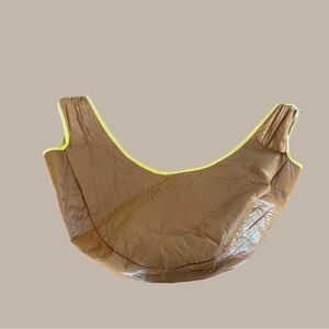 Vintage SeeSaw Bowling Ball Bag